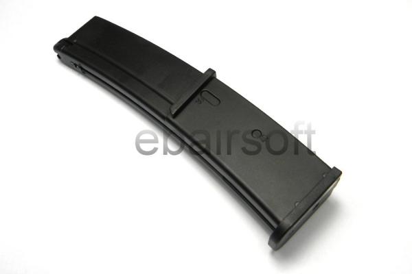 T UMAREX 40 Rds Long Magazine for KSC MP7A1 SMG